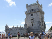 CONTATO COM PORTUGAL | Lisboa | Torre de Belém | Monumento aos Descobrimentos | 12 a 19/09/2014